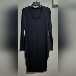 Women's Dress Size L